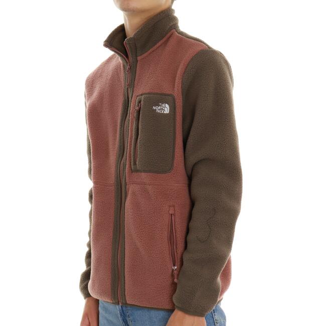 FELPA YUMIORI THE NORTH FACE - Mad Fashion | img vers.650x/